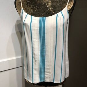 JUDITH & CHARLES TANK